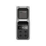 EcoFlow DELTA 3 Plus + batterie supplémentaire DELTA 3