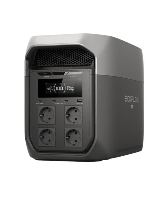 ecoflow delta 3 max