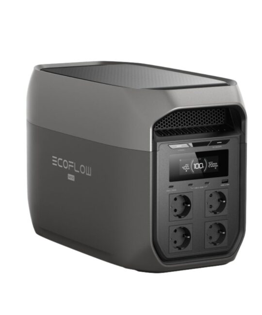 ecoflow delta 3 max