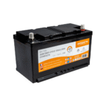 Batterie AGM Antarion 105 Ah Compact