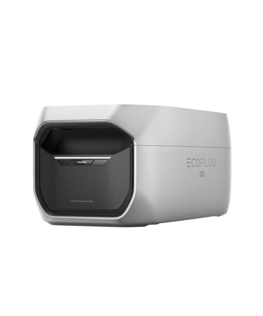 Batterie supplémentaire EcoFlow DELTA 3 Max Plus