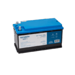 Batterie lithium Antarion EASY+ 150 Ah L5