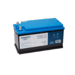Batterie lithium Antarion EASY+ 150 Ah L5 chauffante