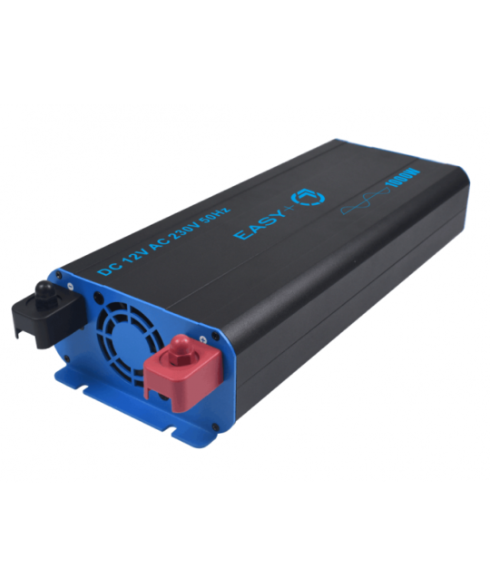 Convertisseur pur sinus Antarion EASY+ 1000 W