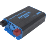 Convertisseur pur sinus Antarion EASY+ 600 W
