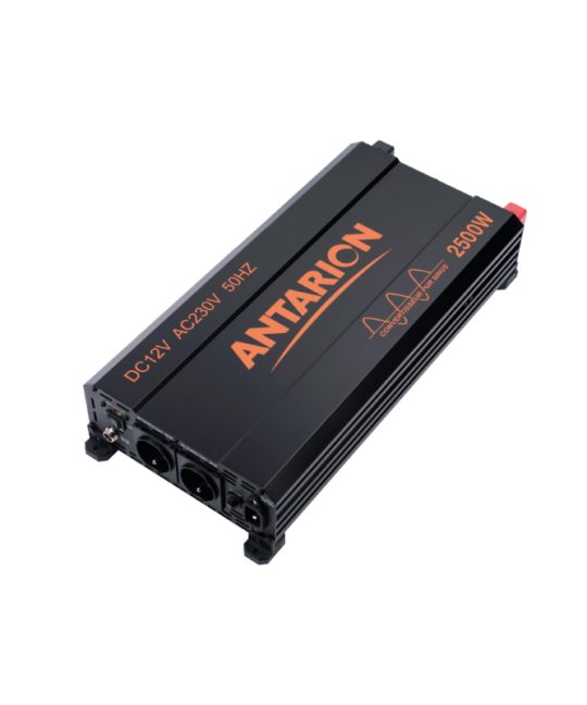 Convertisseur pur sinus Antarion PUR 2500 W