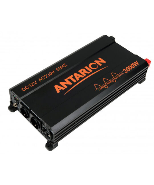 Convertisseur pur sinus Antarion PUR 3000 W