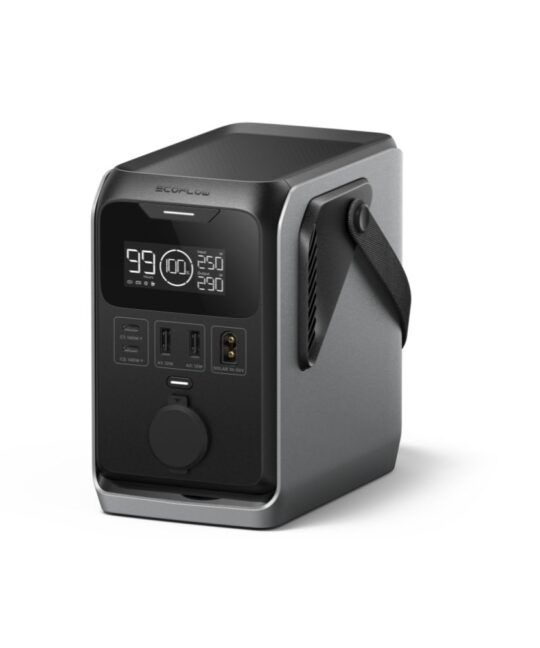 EcoFlow TRAIL 300 DC – Image 3