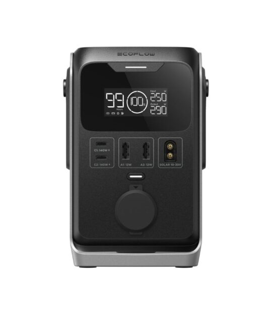 EcoFlow TRAIL 300 DC