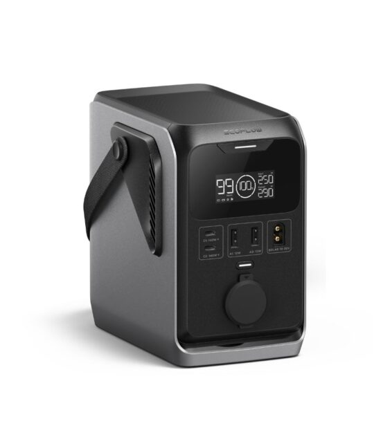 EcoFlow TRAIL 300 DC – Image 2