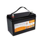 Batterie AGM Antarion 105 Ah
