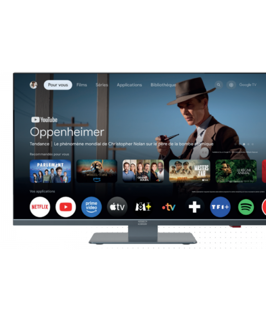Télévisions (SMART TV)