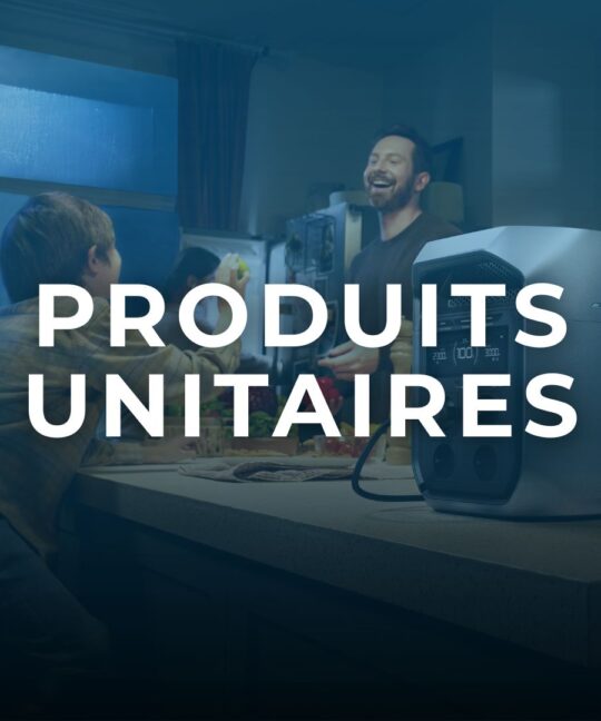 Promos produits unitaires