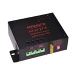 Régulateur solaire MPPT Antarion 10 A simple sortie