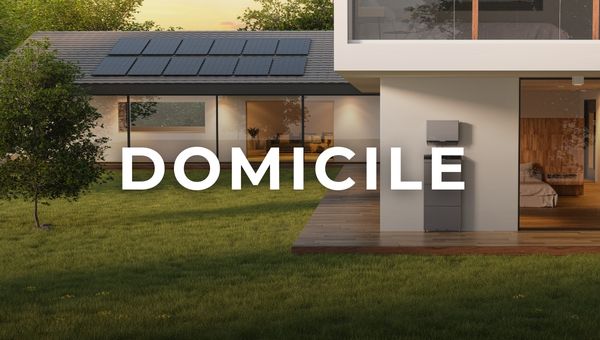 Domicile