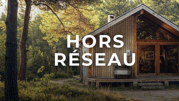 Énergie Hors Réseau