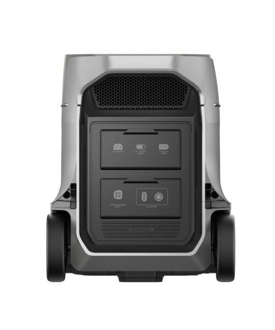 EcoFlow DELTA 3 Ultra Plus – Image 2