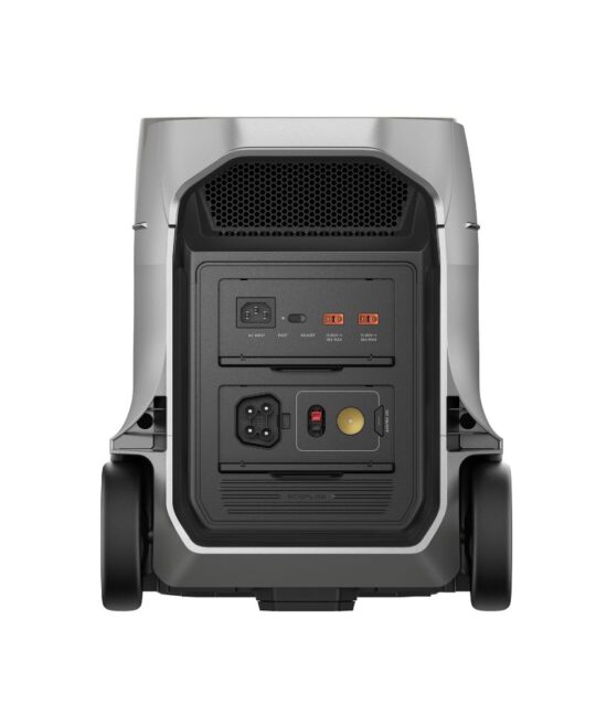 EcoFlow DELTA 3 Ultra Plus – Image 3