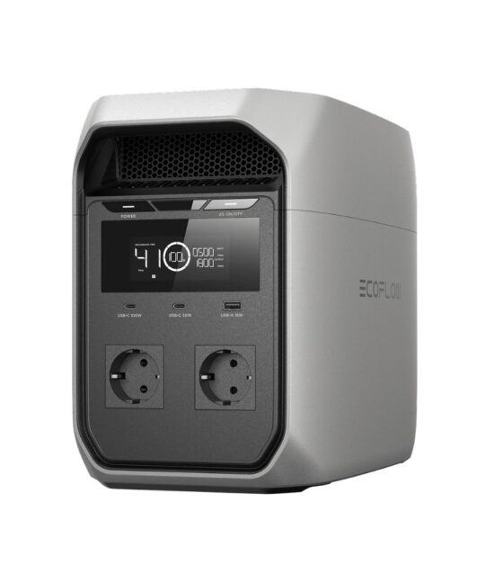 EcoFlow DELTA 3 Classic – Image 2
