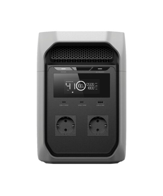 EcoFlow DELTA 3 Classic