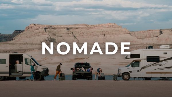 Univers Nomade