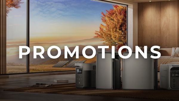 Promotions
