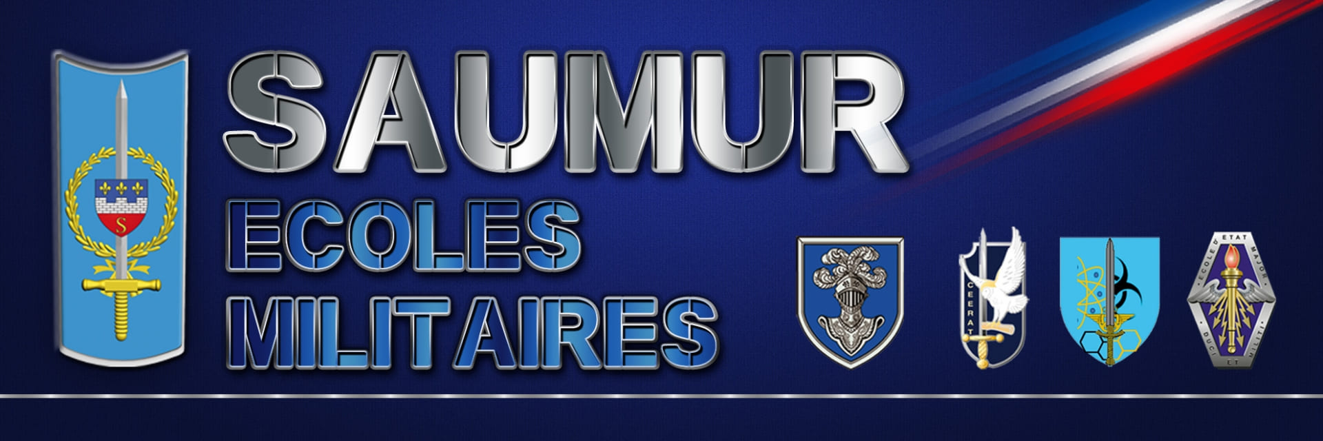 École Militaire de Saumur