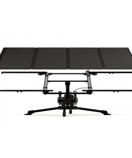 Tracker solaire V2 EcoFlow – Image 2