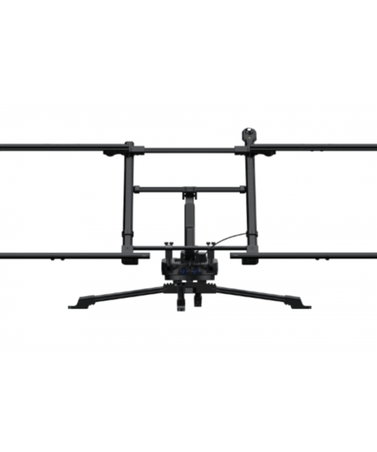 Tracker solaire V2 EcoFlow