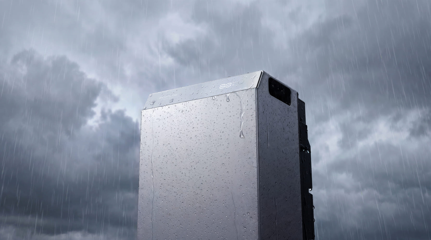 Étanchéité IP65