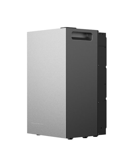 Batterie d'extension EcoFlow STREAM 5 kWh
