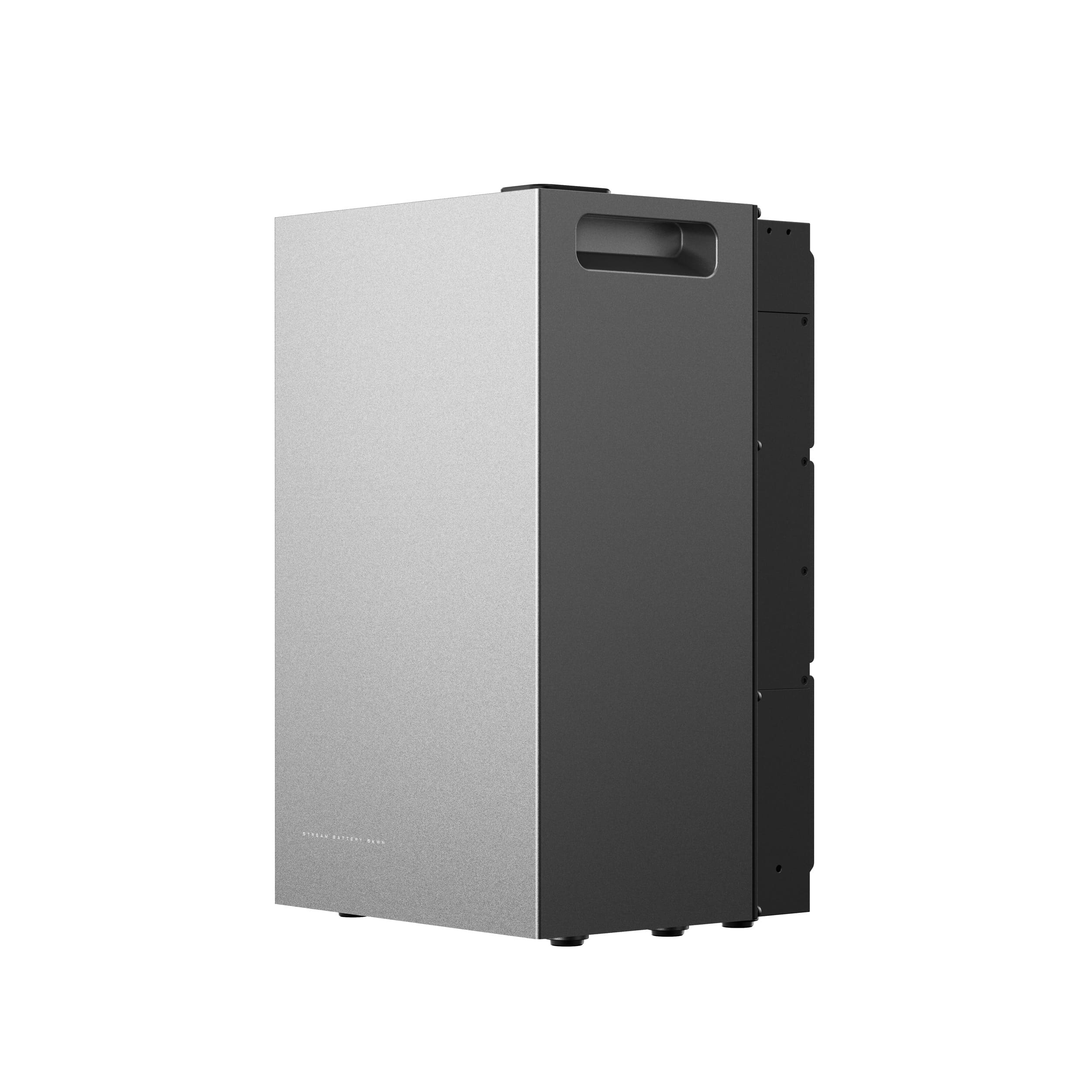 Batterie d'extension EcoFlow STREAM 5 kWh