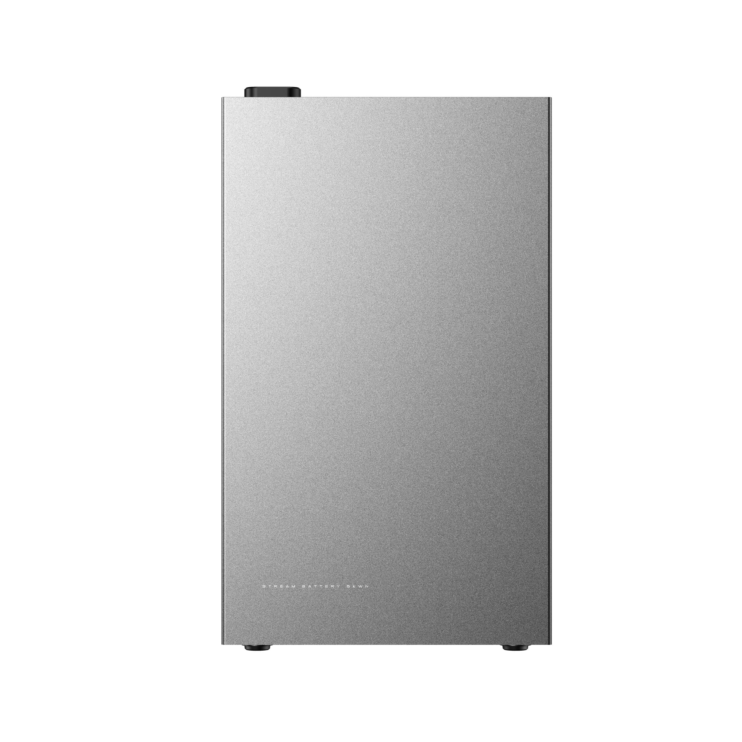 Batterie d'extension EcoFlow STREAM 5 kWh – Image 2