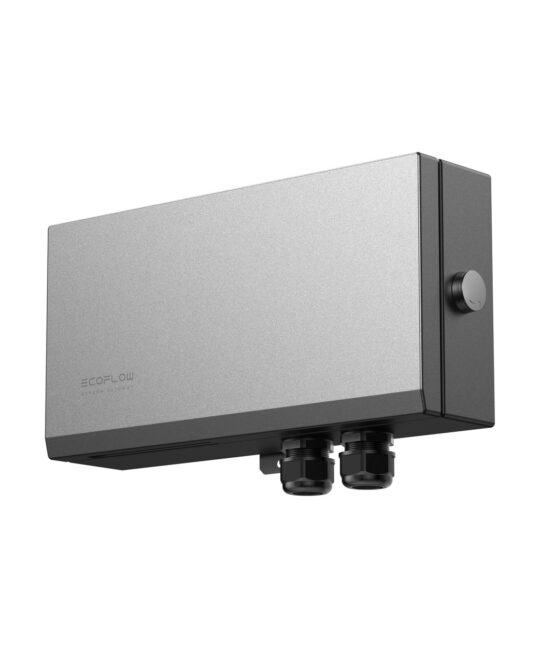 Passerelle EcoFlow STREAM Gateway