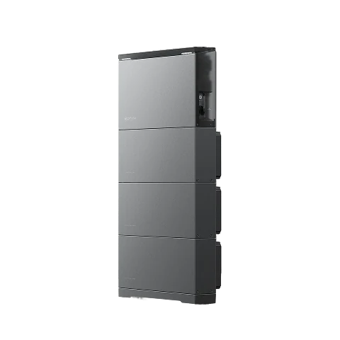 Système EcoFlow OCEAN 2