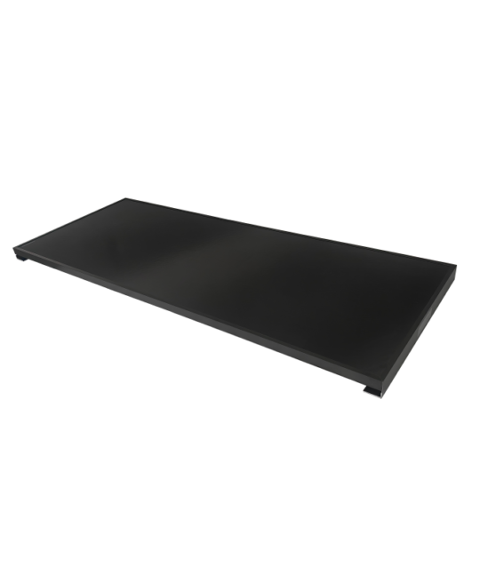 Panneau solaire Antarion All Black 130 W