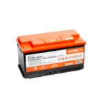 Batterie lithium Antarion POWER+ 105 Ah