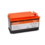 Batterie lithium Antarion POWER+ 165 Ah