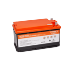 Batterie lithium Antarion POWER+ 165 Ah chauffante