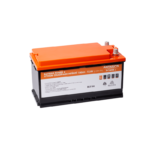 Batterie lithium Antarion POWER+ 180 Ah chauffante