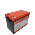 Batterie lithium Antarion POWER+ 210 Ah