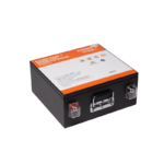 Batterie lithium Antarion POWER+ 210 Ah SLIM chauffante