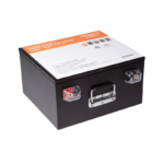 Batterie lithium Antarion POWER+ 360 Ah SLIM chauffante