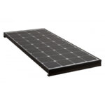 Panneau solaire Antarion Black Booster 120 W