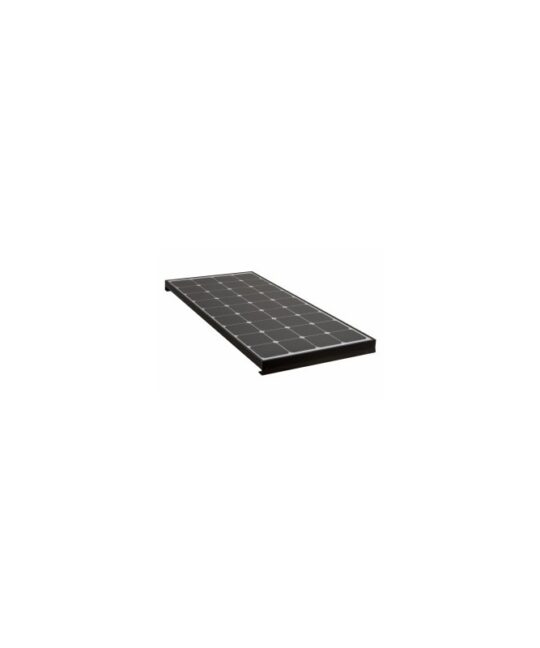Panneau solaire Antarion Black Booster 220 W