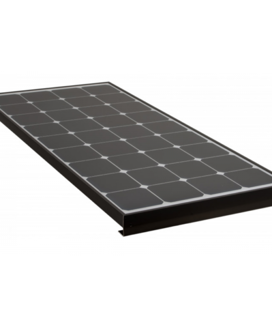 Panneau solaire Antarion Black Booster 305 W