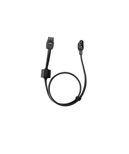 Câble XT150 pour chargeur alternateur EcoFlow (12 AWG, 2 m)