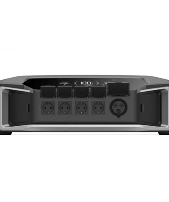 Convertisseur pour EcoFlow DELTA Pro Ultra