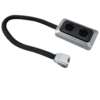 Adaptateur d’extension de batterie supplémentaire EcoFlow