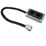 Adaptateur d’extension de batterie supplémentaire EcoFlow